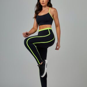 SET TOP Y LYCRA VESTEM