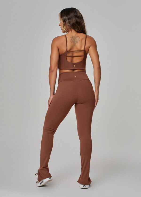 SET TOP Y LYCRA VESTEM