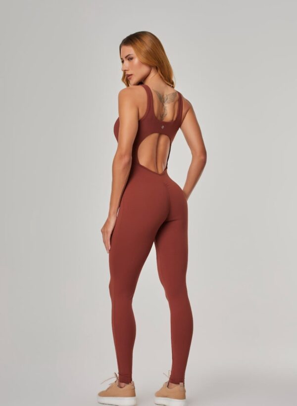 ENTERIZO LARGO VESTEM