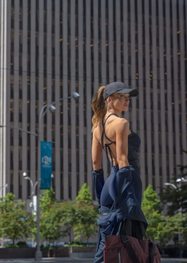 ENTERIZO CORTO VESTEM