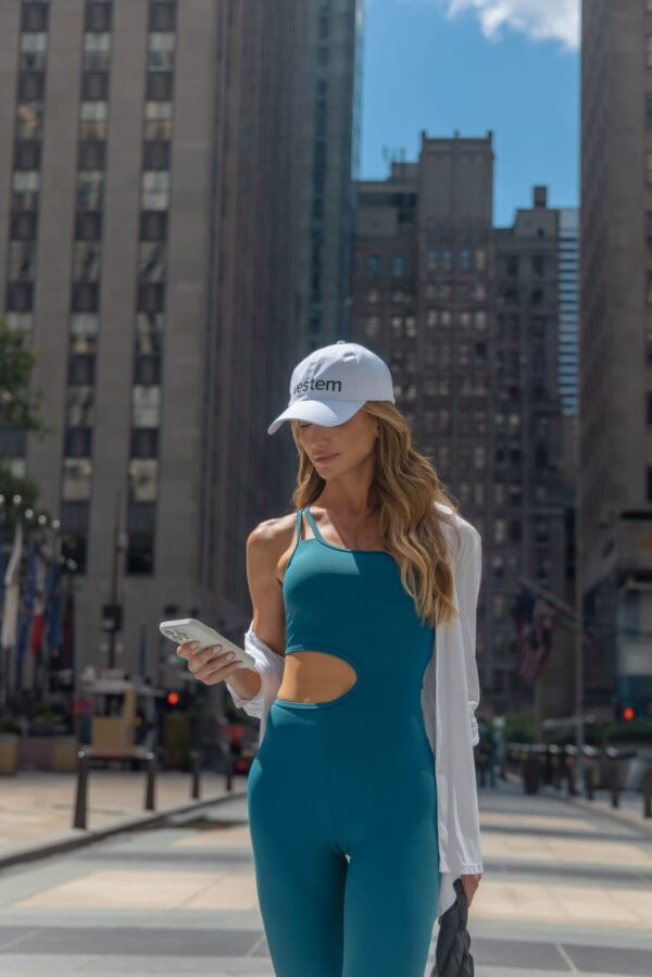 ENTERIZO LARGO VESTEM