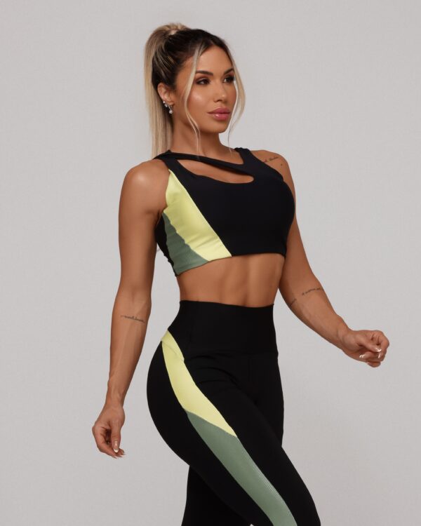 SET LEGGINS Y TOP ZNG