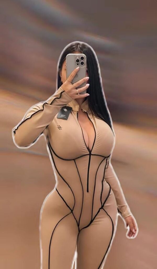 ENTERIZO LARGO INFNT