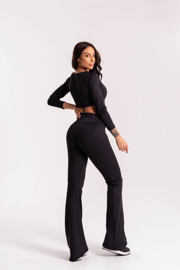 SET LEGGINS Y TOP ZNG