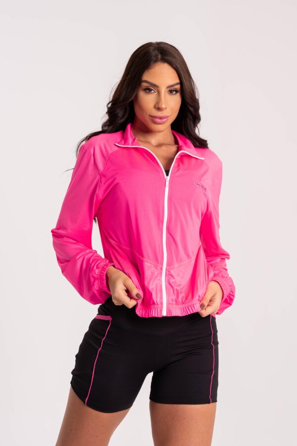 CHAQUETA ZNG
