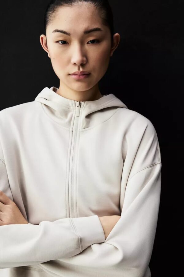 SET JOGGER Y SUETER LEFTIES