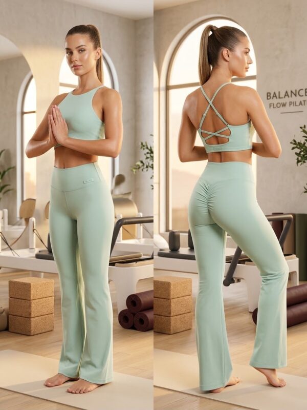 SET TOP Y LEGGINS BONLIFE
